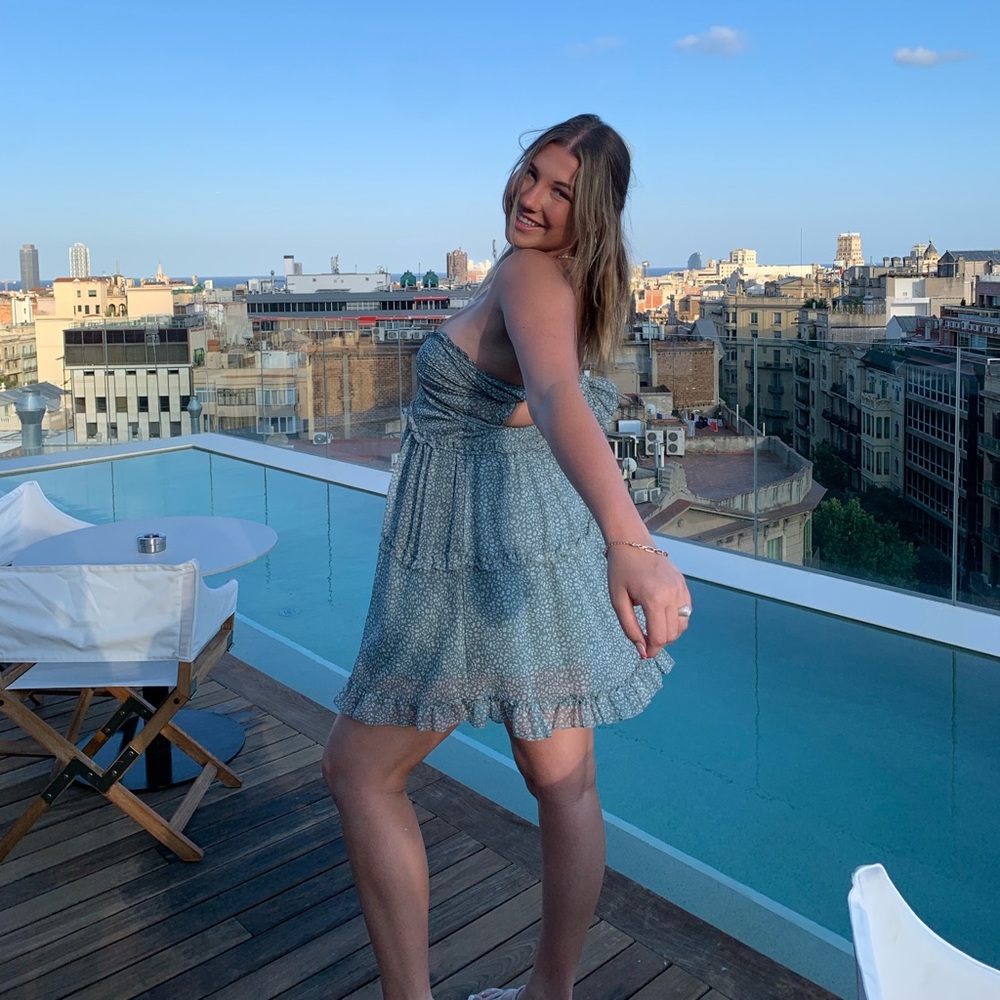 Meet your Posher, Caylee